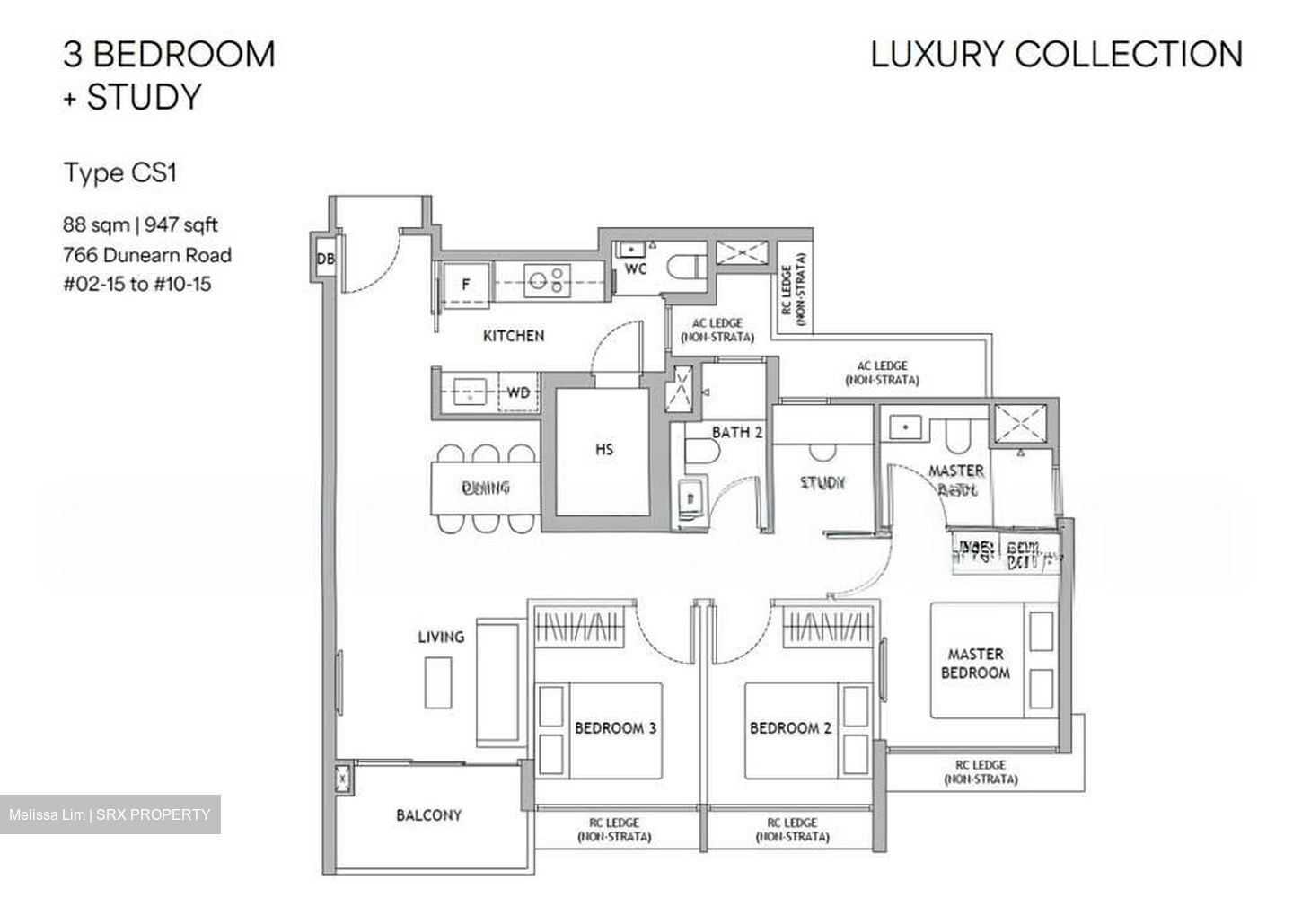 Dunearn Road (D11), Condominium #590926241